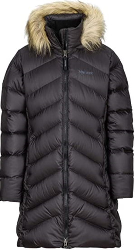 Marmot Chaqueta Parca Girl Montreaux Coat Niña