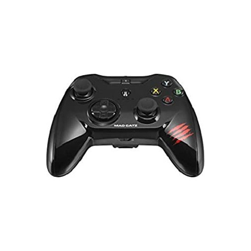 Gamepad Móvil Certificado Por C.t.r.l.i Y Controlador ...