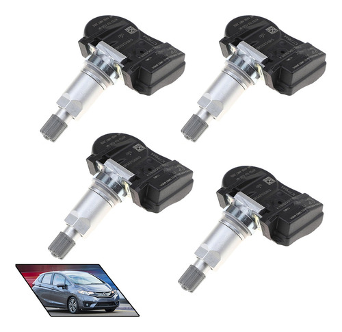 Ta1. Sensor Presion Llanta Tpms For Honda Jazz Iv 2015-2020
