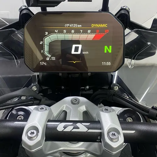 Bmw R 1300 Gs