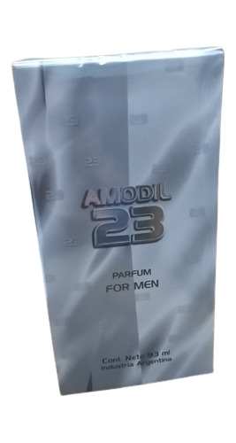 Parfum Amodil 23 For Men