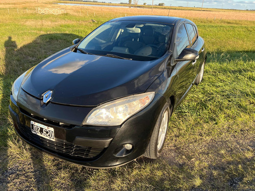 Renault Megane Privilege