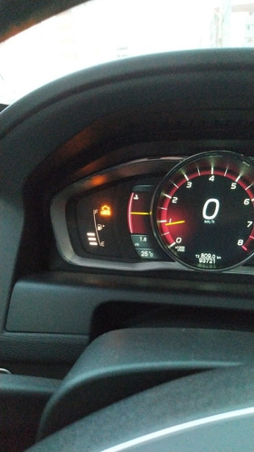 Volvo Xc60 2014 2.0 T5 R-design 5p