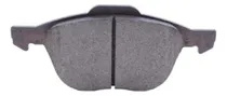 Comprar Jgo Pastillas Freno Del Ford Ecosport Titanium 2013 - 2018
