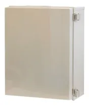Comprar Enson Ens-pce4050, Gabinete Nema Polyester 500x400x200 Ip66