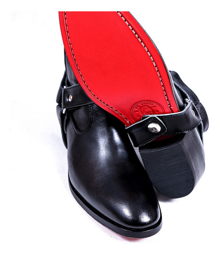 Calzado De Alta Calidad 100% Piel Genuina Marca Mr Shoes