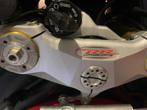 Mv Agusta F4 Rr Corsacorta
