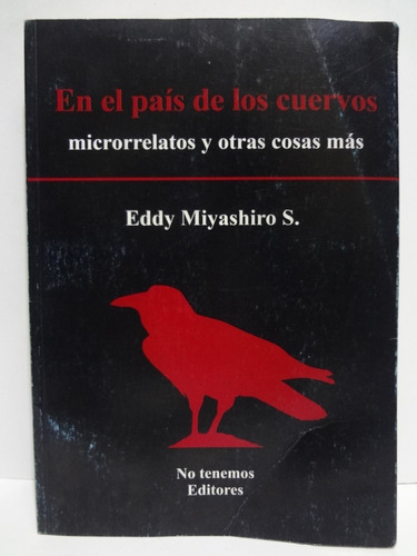 En El País De Los Cuervos / Testigo Nocturno (2009)