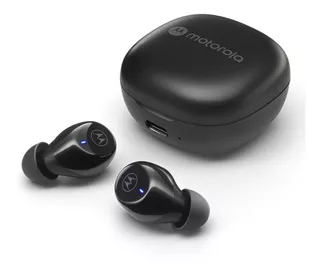 Audifonos Bluetooth Motorola Moto Buds 105 True Wireless