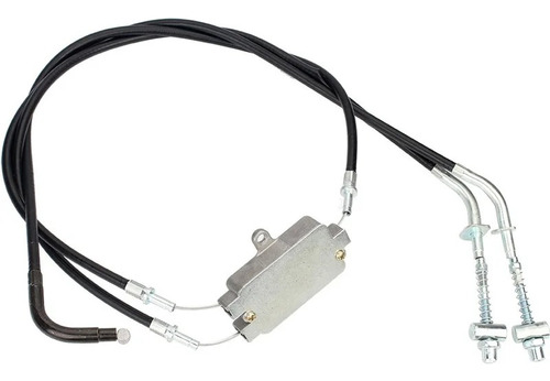 Cable Del Acelerador Para Yamaha Atv Yfm350 Yfm250 Yfm200