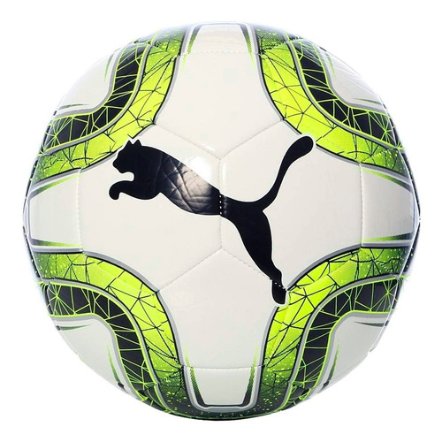 Pelota De Fútbol Puma Final 6 Ms