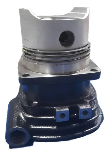 Carter Compresor 88mm Mwm 229