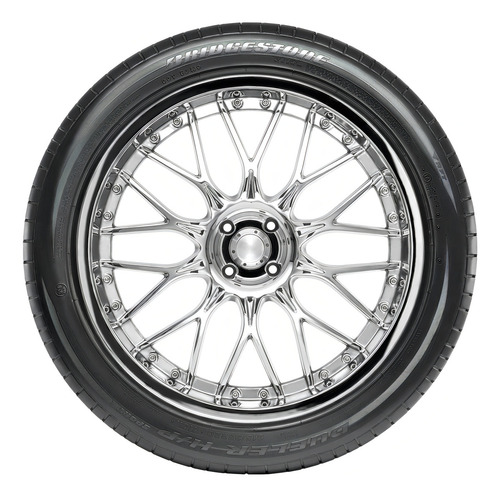 Pneu Bridgestone Dueler H/p Sport 255/50r20 109h H