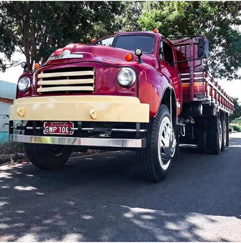 Ford Bedford
