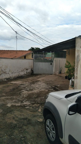 Imagem 2 de 12 de Casa Com 2 Dormitórios À Venda, 57 M² Por R$ 163.000,00 - Vila Rezende - Piracicaba/sp - Ca1123