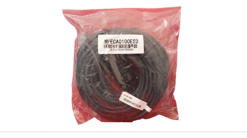 Panasonic Cable De Encoder 10m Mfeca0100esd
