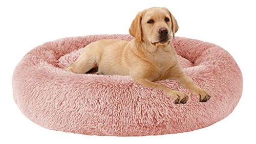 Cama Calmante Para Perros Mfox (l/xl/xxl/xxxl) Para Perros M