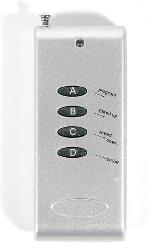 Lampara Luz Led 7 Colores 252led Para Piscinas 54w/12v