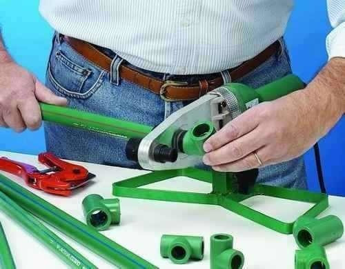 Plomero Instalaciones Sanitarias Y Gas Consulte Precio