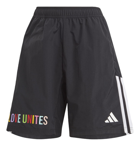 Shorts Pride Tiro Downtime Hy5900 adidas