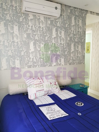 Imagem 15 de 23 de Apartamento, Vila Arens, Arte Prime, Jundiaí. - Ap11424 - 68137584