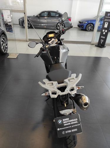 Imagem 8 de 15 de Bmw G 310 Gs 2020
