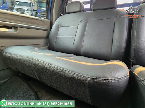 Ford F350 Carroceria Ñ É F4000 F250 Cs Cargo 815 816 712 814