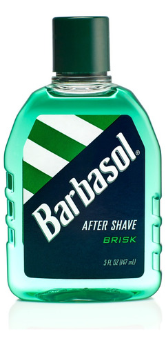 Barbasol After Shave