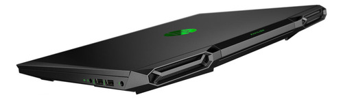 Hp Pavilion Gaming 15-dk0008la  Nvidia® Geforce® Gtx 1050