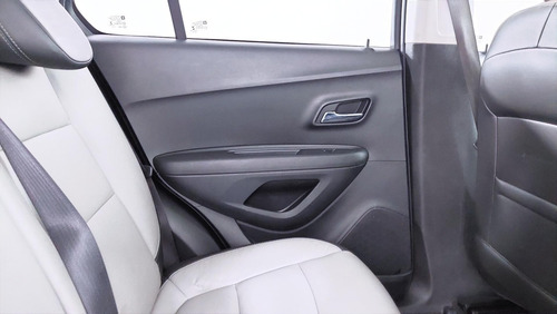 Imagen 19 de 23 de Chevrolet Tracker 1.8 Ltz+ Awd At 140cv - 189182