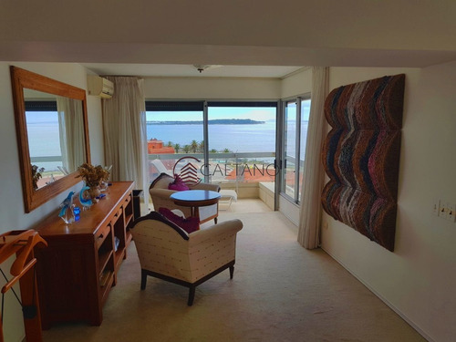 Imagen 5 de 23 de Hermoso Y Amplio Apartamento Con Vista! - Punta Del Este Mansa