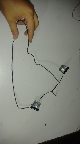 Antena Wifi Notebook Dell Inspiron 3421