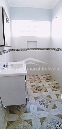 Imagem 26 de 28 de Casa À Venda Em Jardim Chapadão - Ca011777