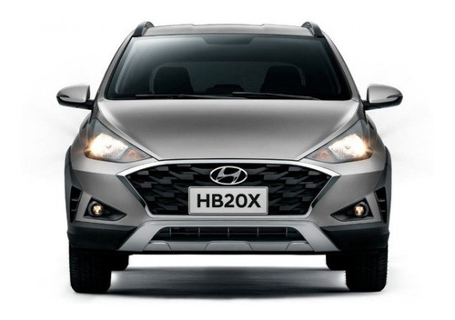 Hyundai Hb20x 1.6 Vision