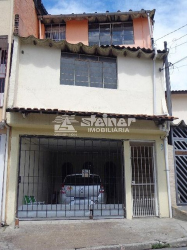 Venda Imóveis Para Renda - Residencial Jardim Las Vegas Guarulhos R$ 750.000,00 - 35207v