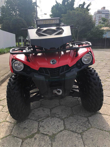 Can An 570 2018