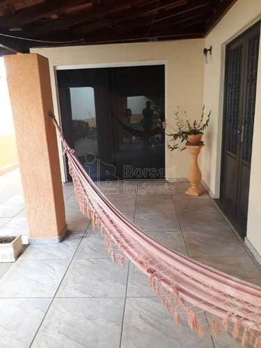 Imagem 4 de 6 de Venda De Casas / Sobrado Na Cidade De Araraquara 11109
