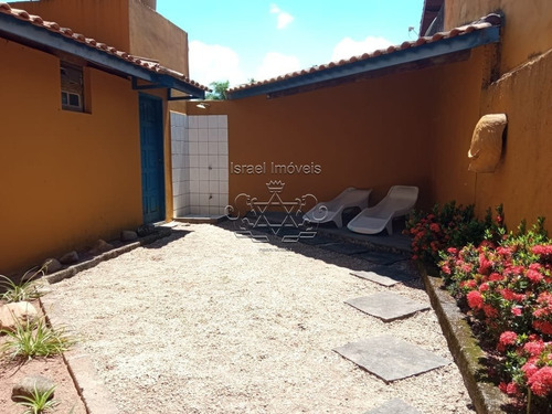 Imagem 9 de 15 de Sobrado - Massaguacu - Ref: 760 - V-760