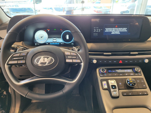 Hyundai Palisade 3.8 Signature V6 Gdi Aut. 5P