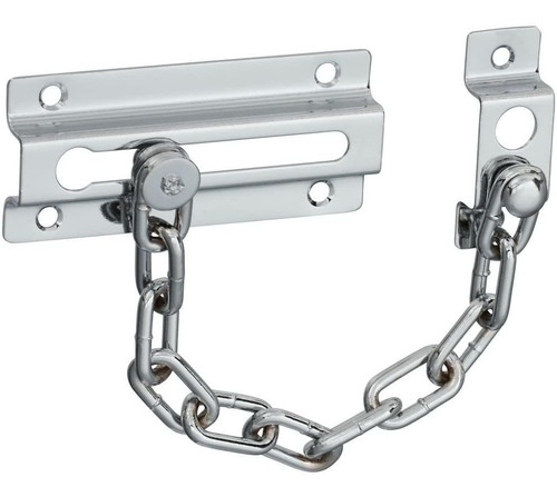 National Hardware Cadena Para Puerta, N273-615