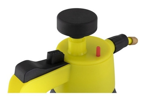 Pulverizador Pumpro Garden High Pro Fumigador 2 Litros