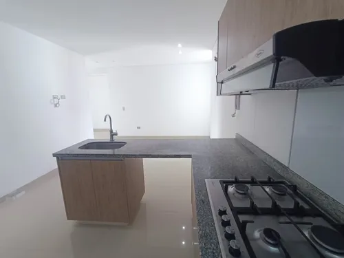 Apartaestudio En Arriendo San Fernando