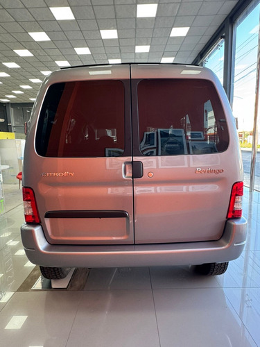 Citroën Berlingo 1.6 Xtr Hdi 92cv