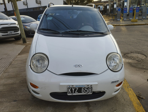 Chery QQ 1.1 Confort