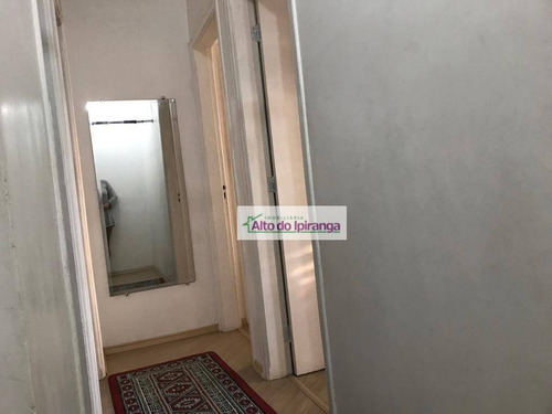 Imagem 15 de 24 de Sobrado Com 3 Dormitórios À Venda, 100 M² - Sacomã - São Paulo/sp - So1033