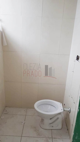Imagem 17 de 17 de Galpao - Ga01648 - 69586673