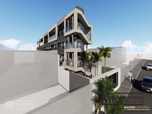 Imagem 12 de 30 de Apartamento Com 1 Dormitório À Venda Em São Miguel Paulista - Ap1874