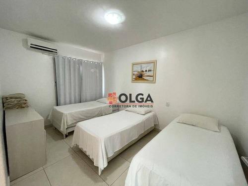 Imagem 17 de 23 de Flat Canarius Residence, À Venda, Gravatá/pe - Fl0023