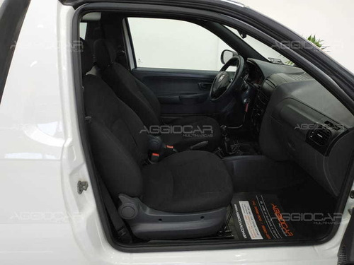 Imagem 13 de 15 de Fiat Strada Hd Wk Cc E 2020