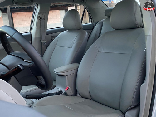 Toyota Corolla 1.8 GLI 16V FLEX 4P AUTOMÁTICO